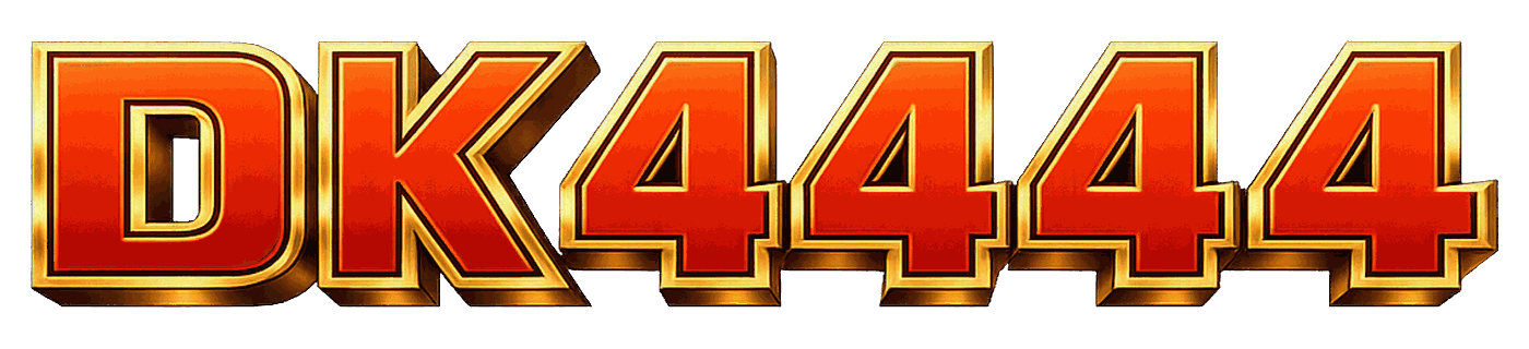 dk4444 লোগো